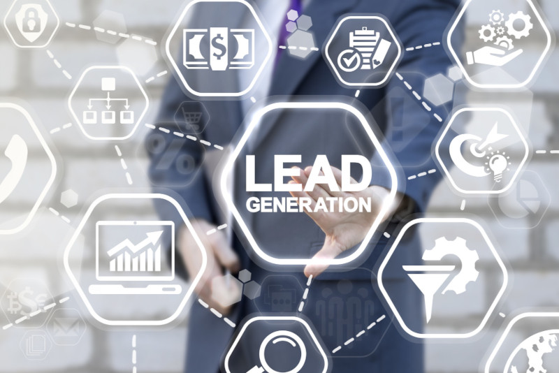 B2B Sales & Lead Generation