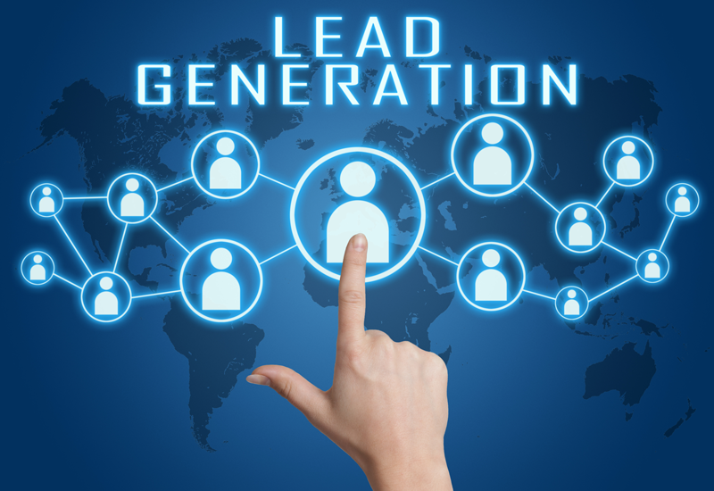 B2B Sales & Lead Generation