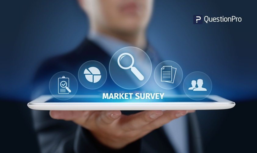 Market Surveys & Research